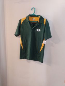 Green Bay Shirts