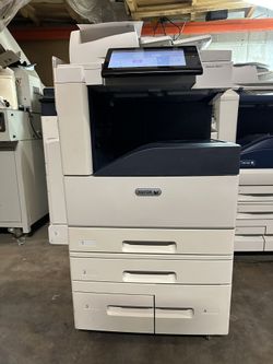 C8045 Xerox Printers For Your Business