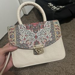 Terkmanietan Purse 