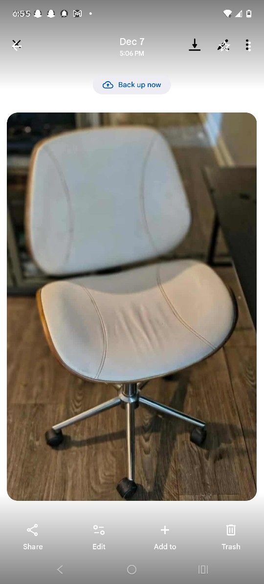 Office Swivel Chair