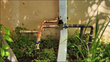 Pressure Reducing Valve 3/4