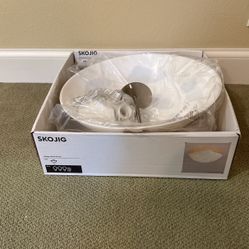 Vintage Skojig Cloud Ceiling Lamp