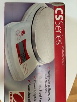 Good Scale