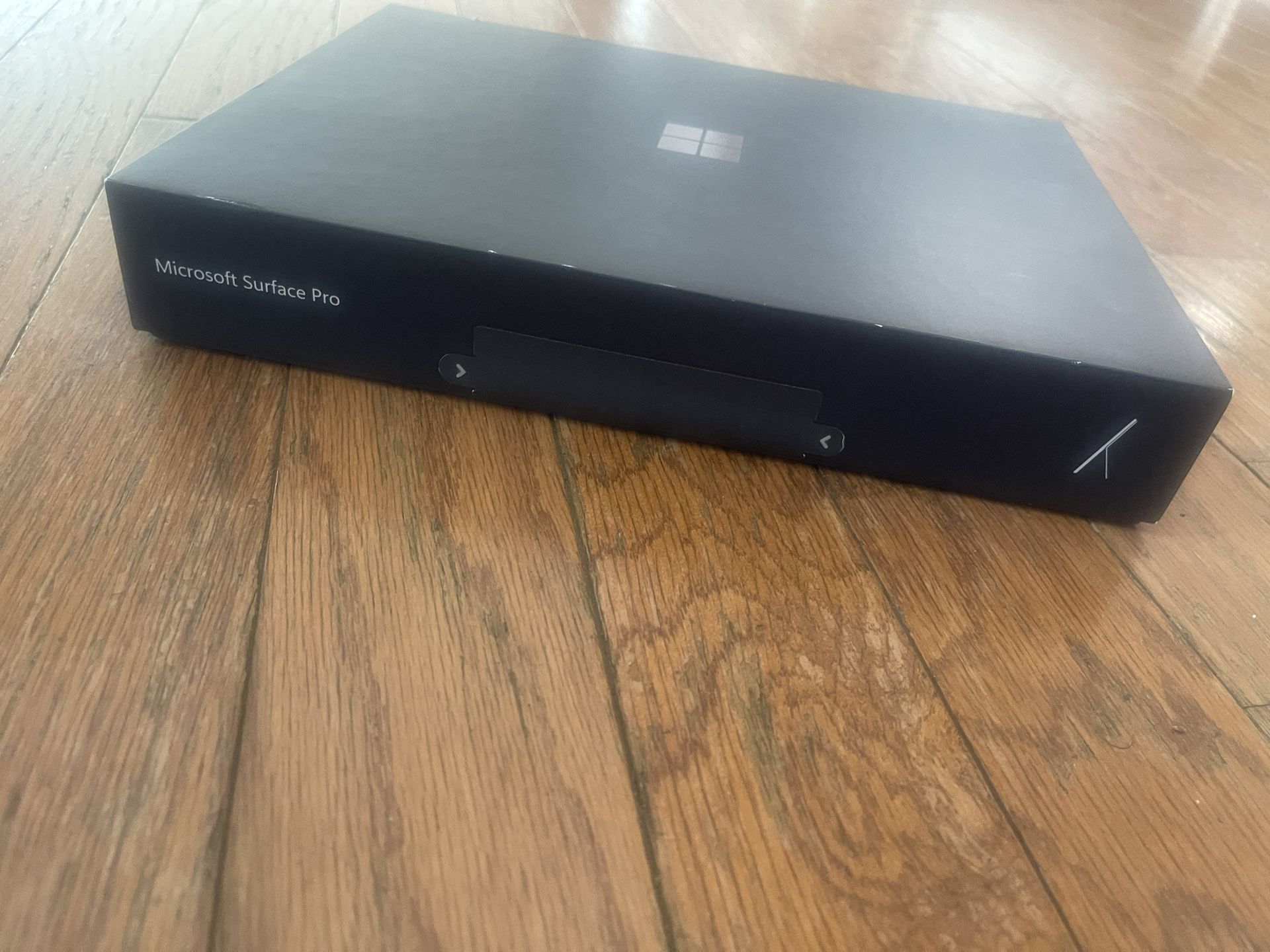 Surface Pro Snapdragon Elite x