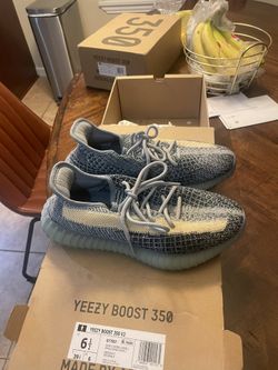 banana yeezys