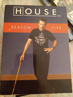 House tv series