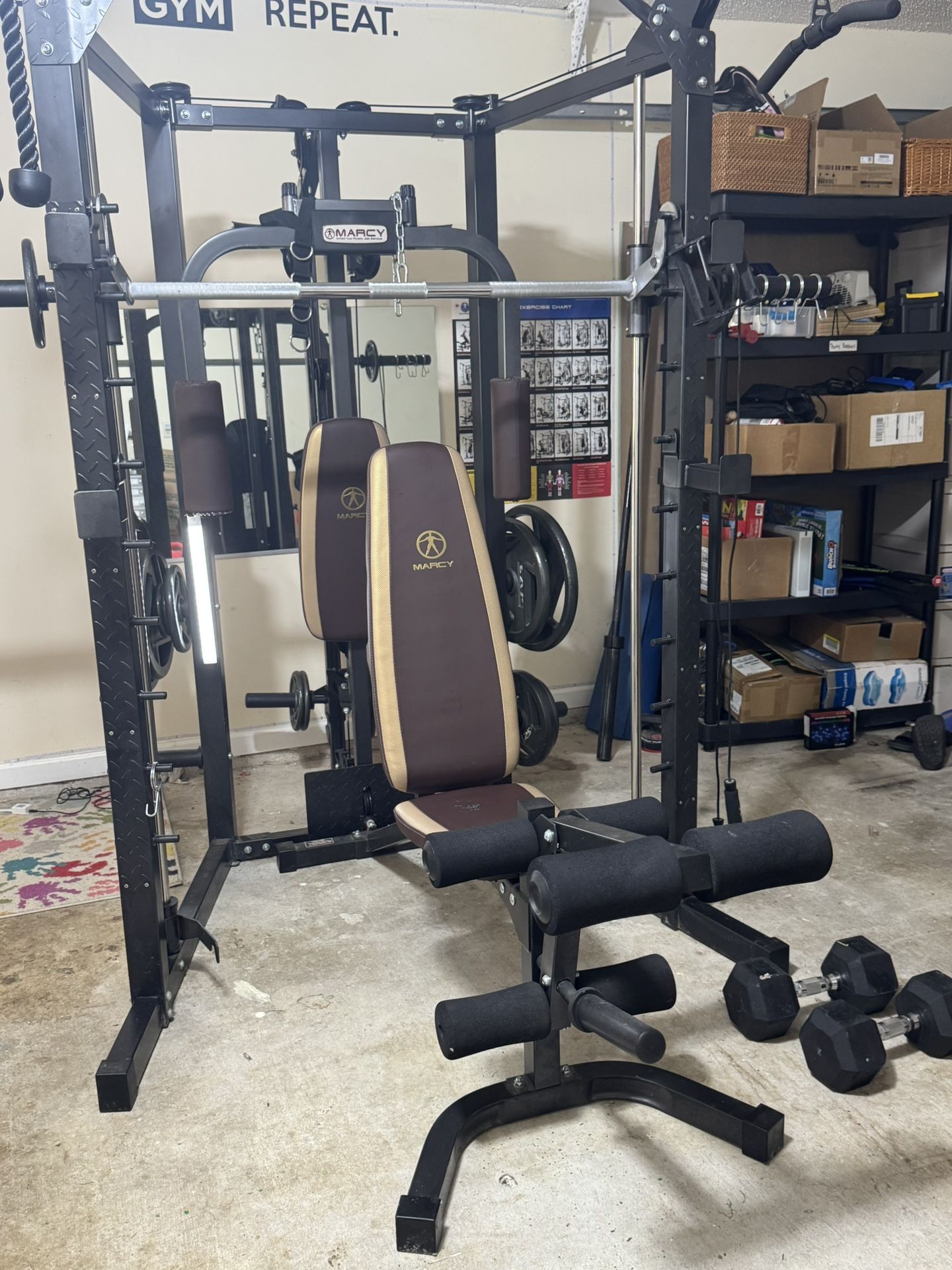 Home Gym