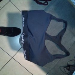 Calvin Klein Sports Bra