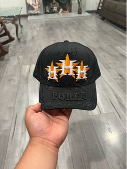 Rude awakenings hat