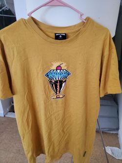 Ice cream tee