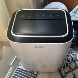 Airo comfort AC