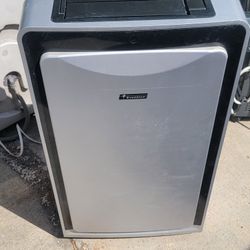 Portable Air conditioner 