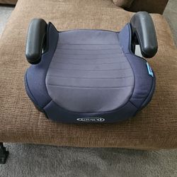 Booster Seat