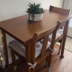 Kitchen Table