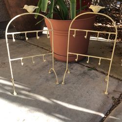 Vintage Jewelry Organizer 