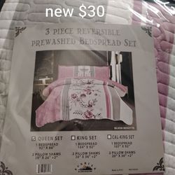 New ready for cold