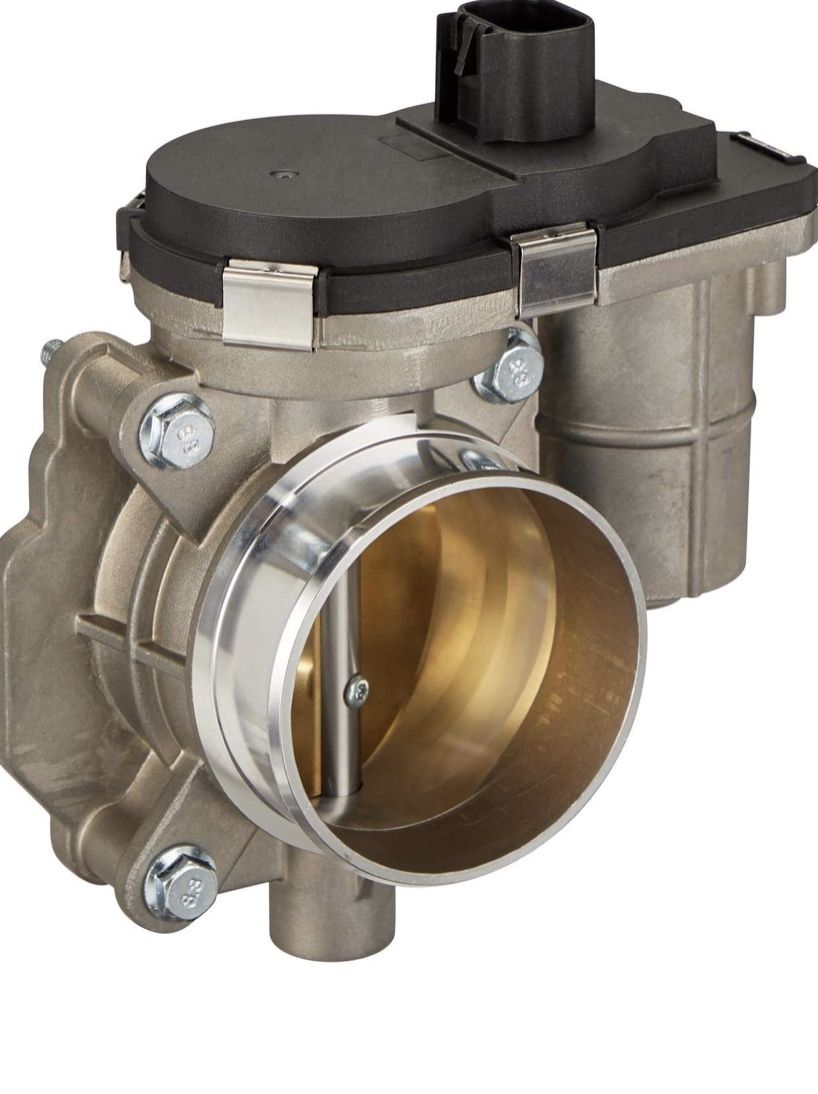 Fuel Injection electric Throttle Body 2.4L