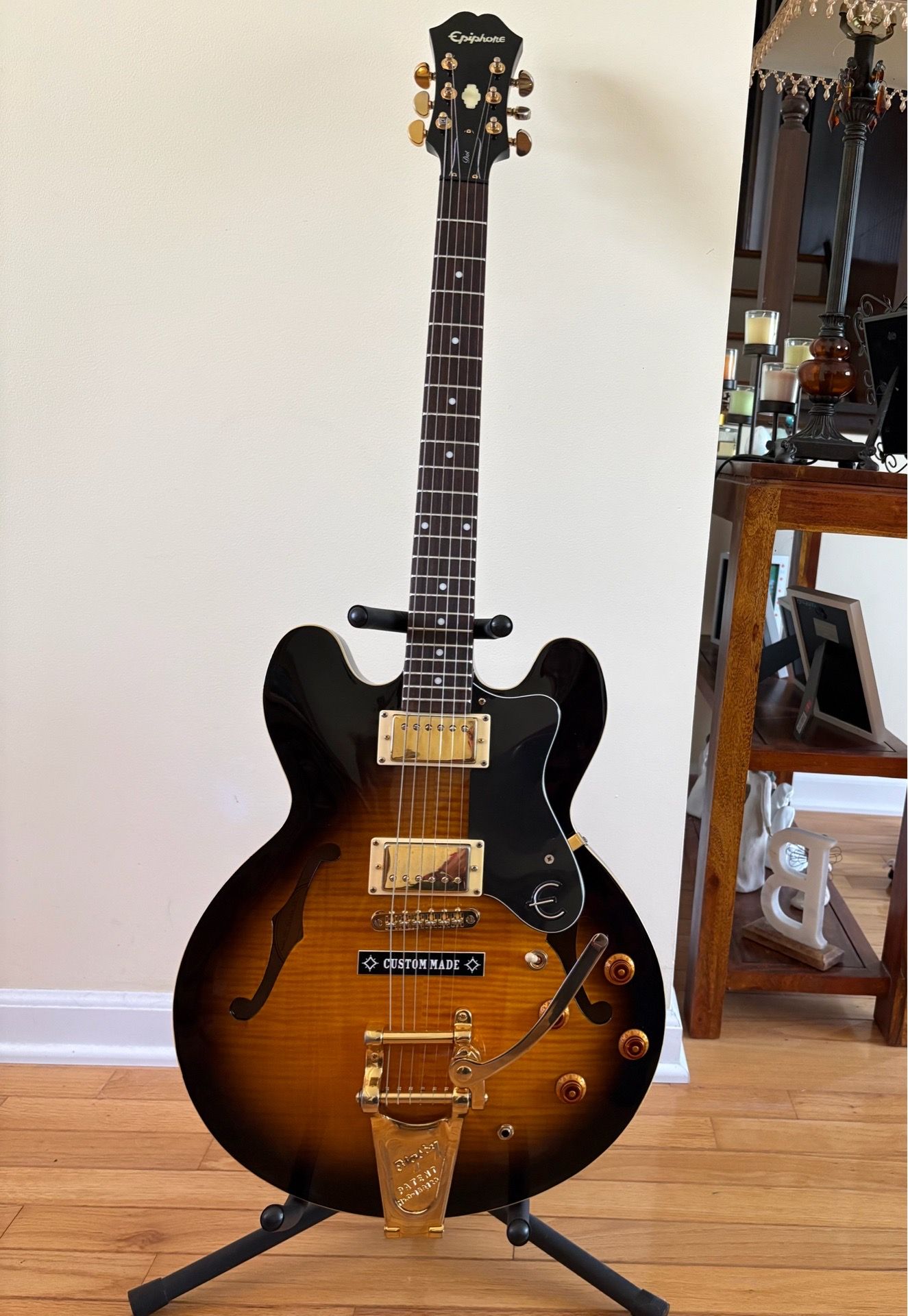 Epiphone ES-335