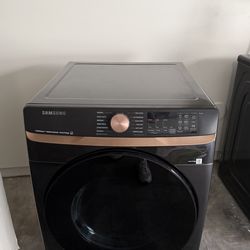 Brand New Samsung 7.5 cu ft Electric Dryer DV45K6500EV/A3 w/ Receipt