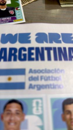 Agentina
