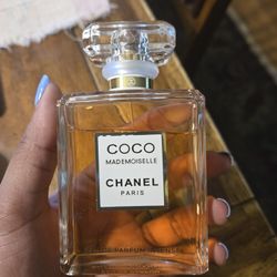 Womens Perfume Coco Chanel