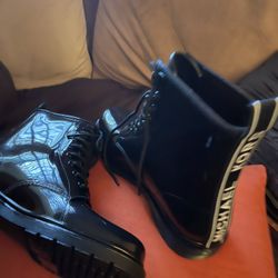 Michael Kors Boots Size 11