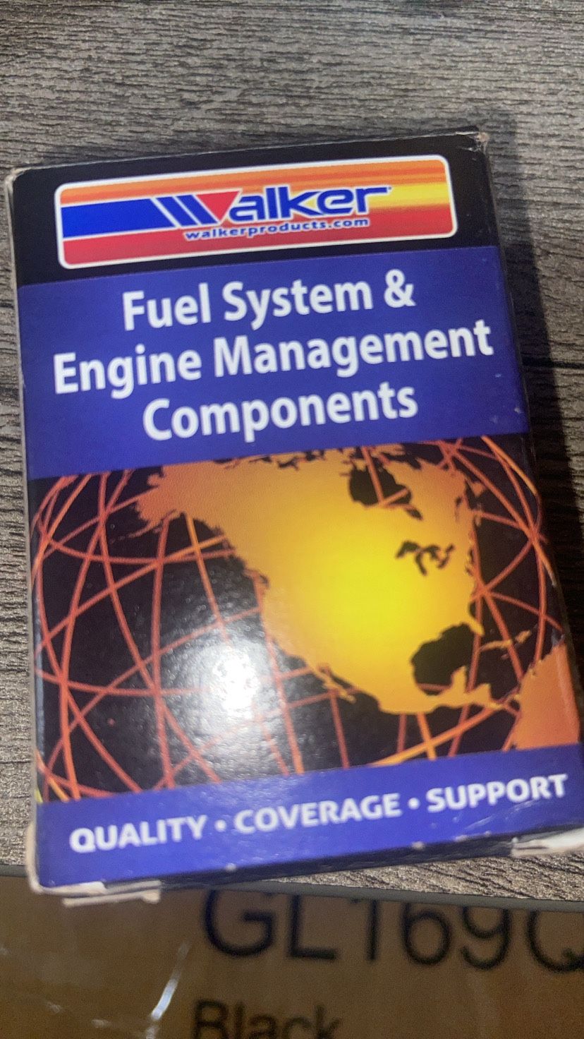 Camshaft position Sensor - Impala