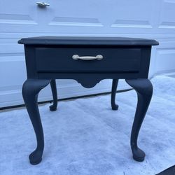 End Table 