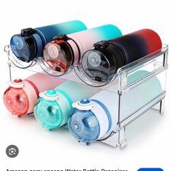 Bottle organizer