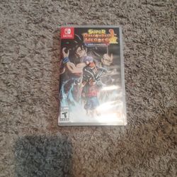 Super Dragon Ball Heroes