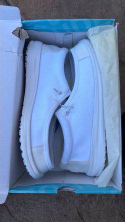 Hey dude, Wally work CE size 15