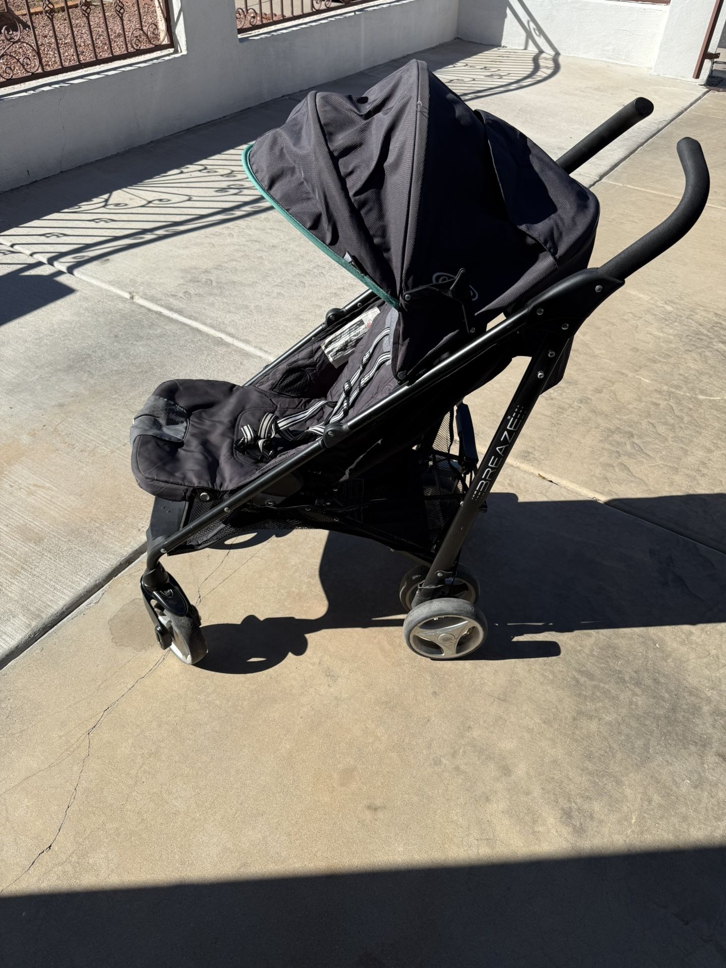 Graco Baby Stroller