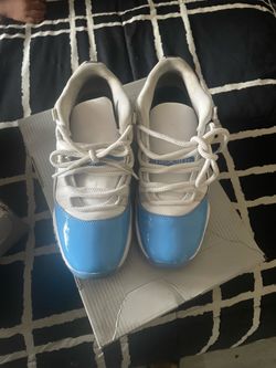 Jordan 11 Nike dunks size 6