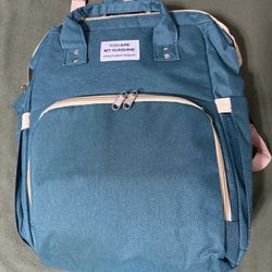 Baby Diaper Bag