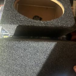 Selling Two Single 6x9 Boxes 