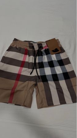 Designer shorts