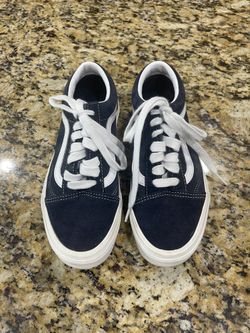 Vans M 5/w 6.5