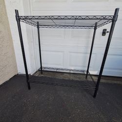Metal Shelf