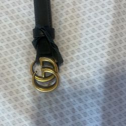 Gucci Belt