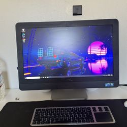 DELL AIO 