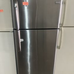 Top & Bottom Refrigerator, Apartment Size Refrigerator