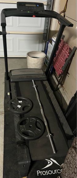 Treadmill