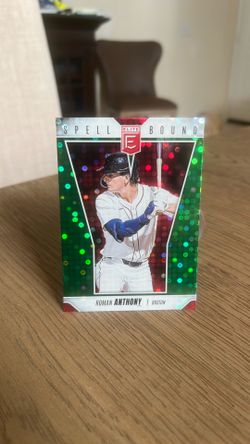 Roman Anthony - Spell Bound insert