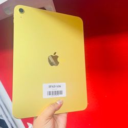 iPad a16 wifi 128gb unlocked