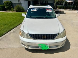 2000 Toyota Avalon XLS