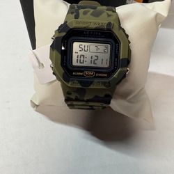Invicta Digital Unisex Watch. New With Box