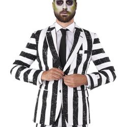 BEETLEJUICE Suit