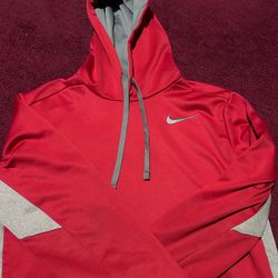 Nike hoodie