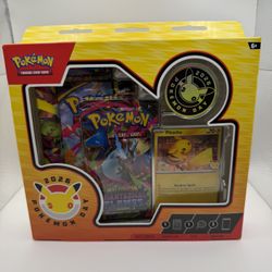 2026 Pokemon Day Pack