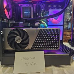 4K Gaming PC